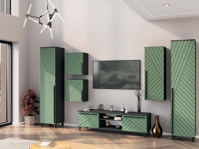 Модулна секция LINE X 2
